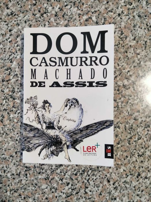 Livros variados-Uma aventura e outros