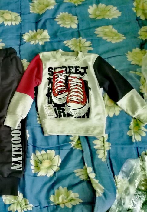 Джемпер. Кофта на 92-98