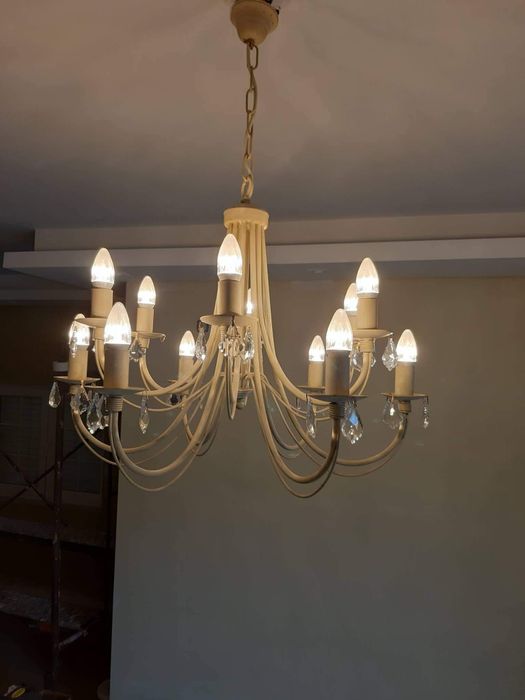 Ceiling Lamp