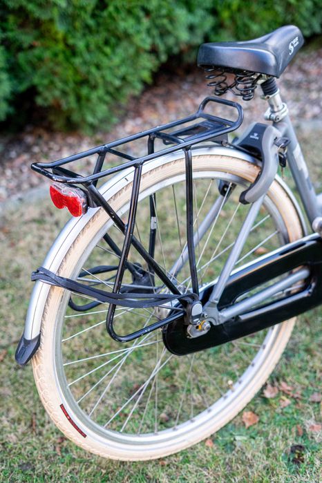 Sprzedam miejski rower Giant S 28