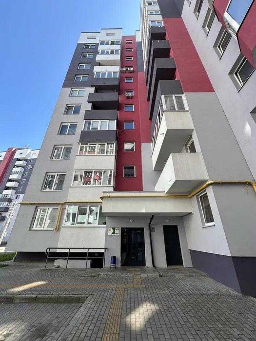 Продаж 2-рівневої квартири у Львові (Личаківський район, ЖК Еко Дім)
