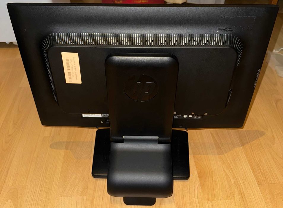 Monitor HP LA2006x LCD LED  (20" 1600x900)