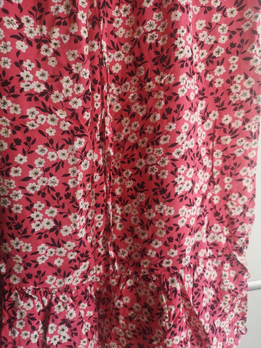 Sukienka na ramiączkach L nowa