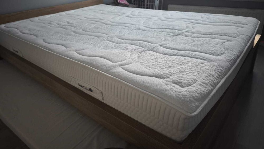 Materac Hilding Mambo 140x200 cm
