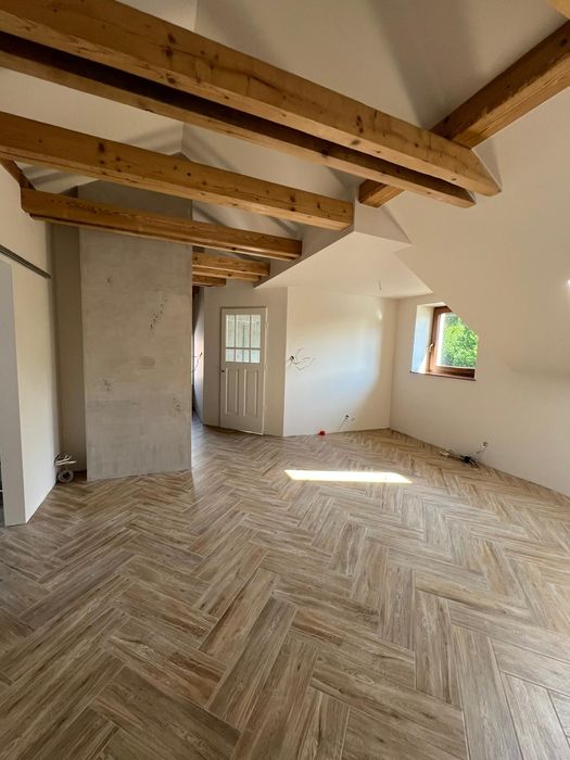Dom jednorodzinny 120m2 w otoczeniu zieleni  Olkusz / Gorenice