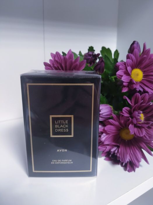 Little Black Dress 50ml
