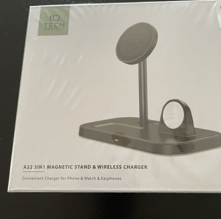 Carregador e Powerbank para Iphone - Novos