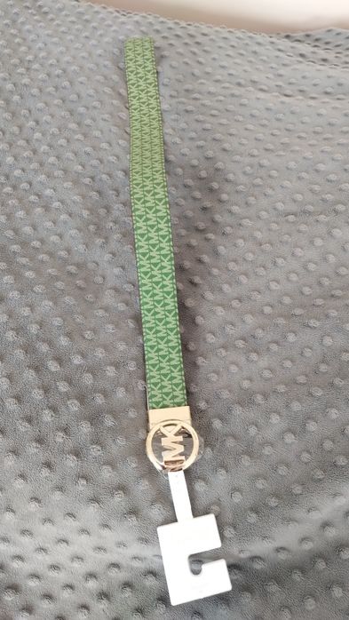 Pasek Michael Kors
