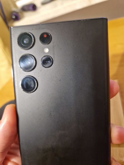 Samsung s22 ultra