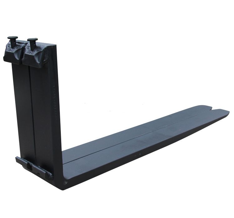 Widły do palet Widly do wózka 1200x80x40 2a