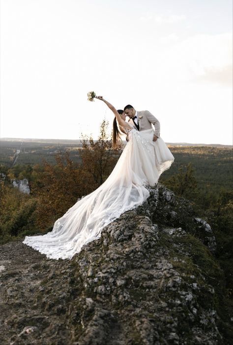 Suknia slubna xs/s Patrycja Kujawa