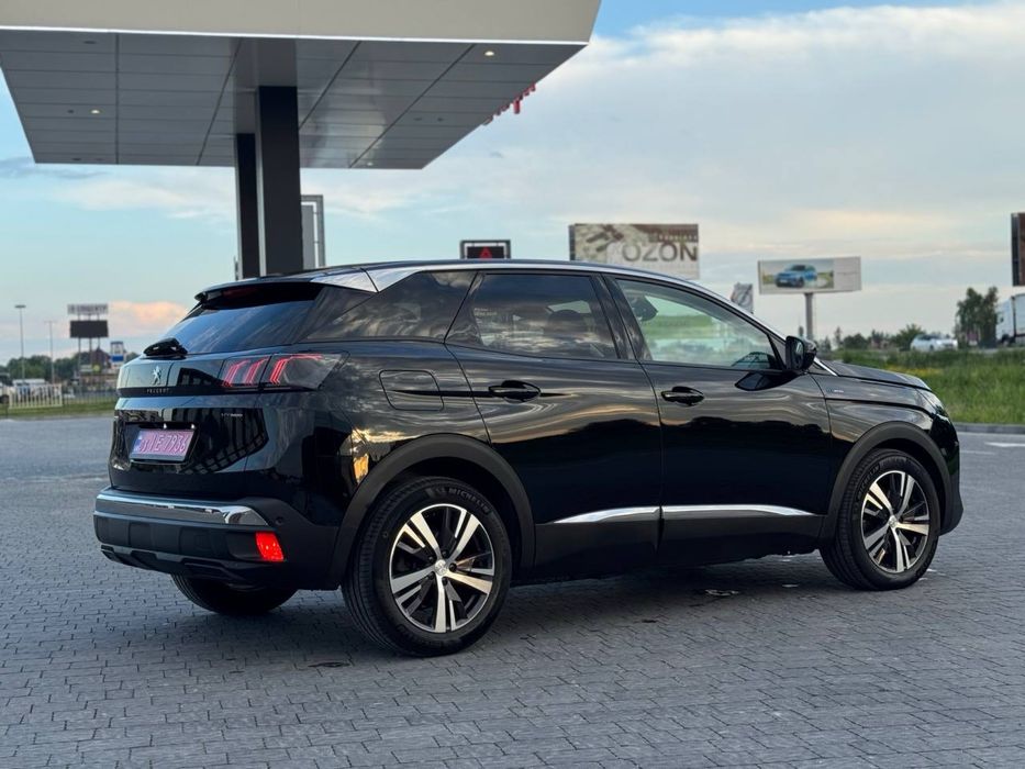 Peugeot 3008 2021 VIN VF3M4DGZUMS201648 фото оголошення 4 з 24