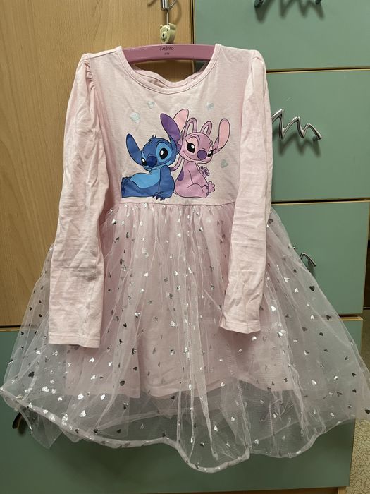 Плаття для дівчинки