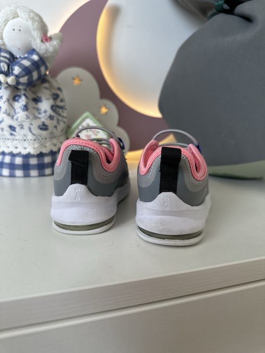 Оригінальні Nike Air Max Axis 23,5 р. / 15 см