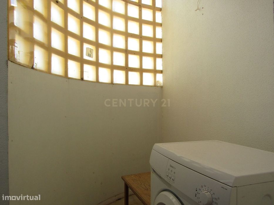 Apartamento T1