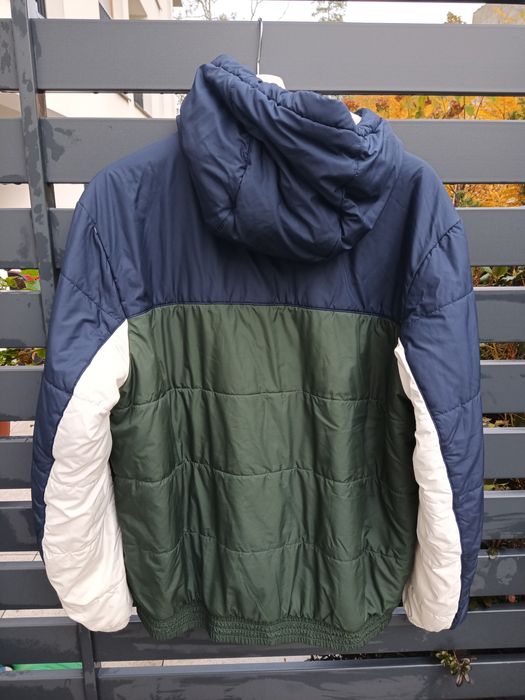 Nike kurtka ocieplana męska