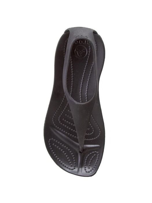 Sandalias CROCS SEXI FLIP Senhora , Chinelos Senhora 34-35
