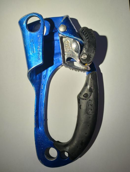 Жумар Petzl(Франция)