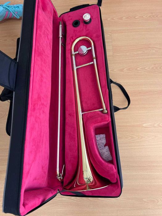 Trombone Thomann Classic TB500 L