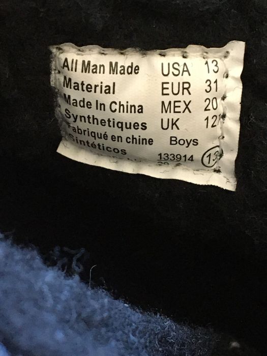 Botas da Neve Rugged Outback