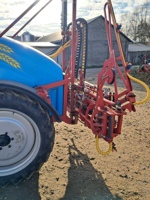 Opryskiwacz Biardzki 2200 15m