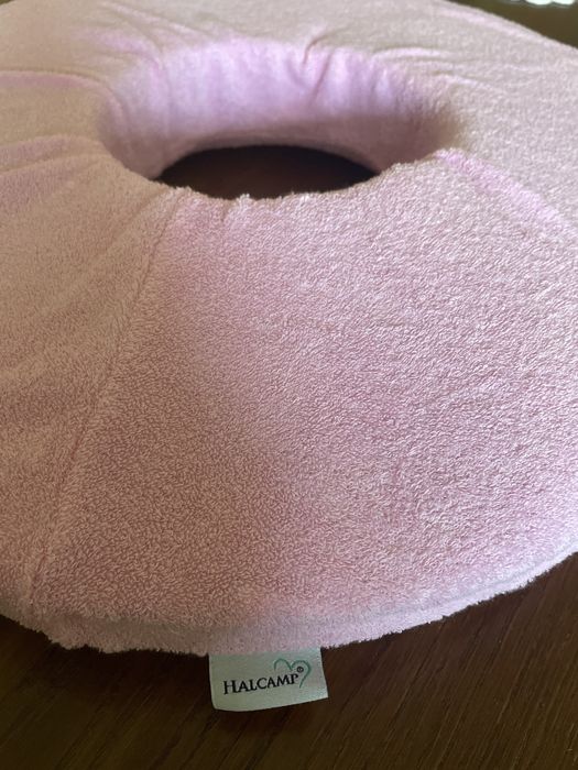 Krążek. Poduszka przeciwodleżynowa Halcamp 40 x 5