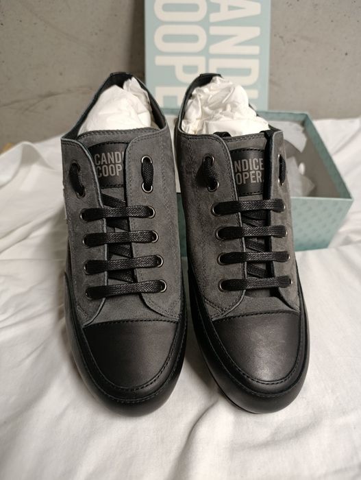 Nowe oryginalne buty Coper