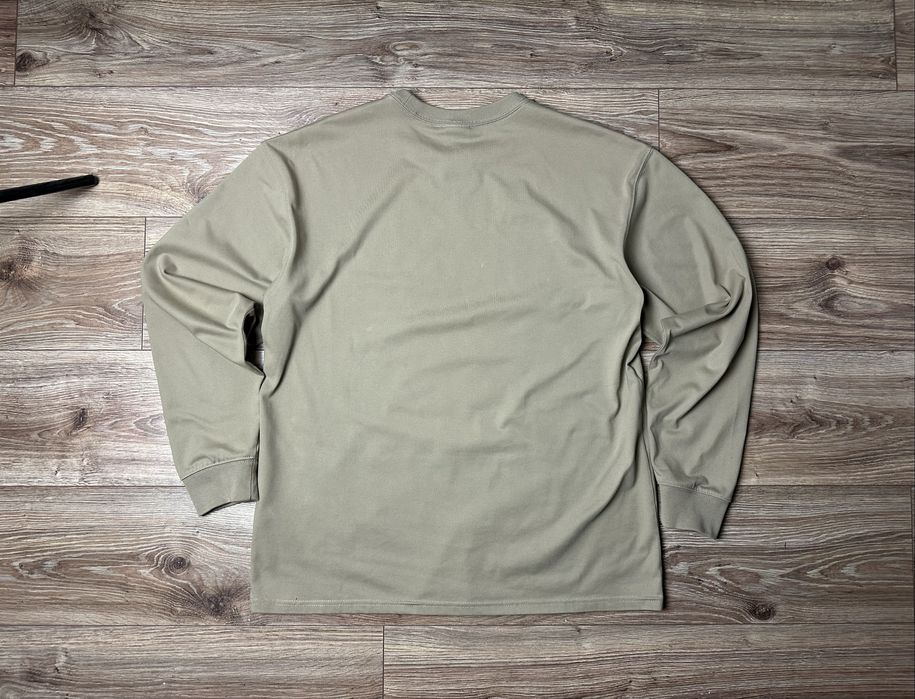 Кофта acg, лонг ACG, long Acg, лонг acg, лонг асж