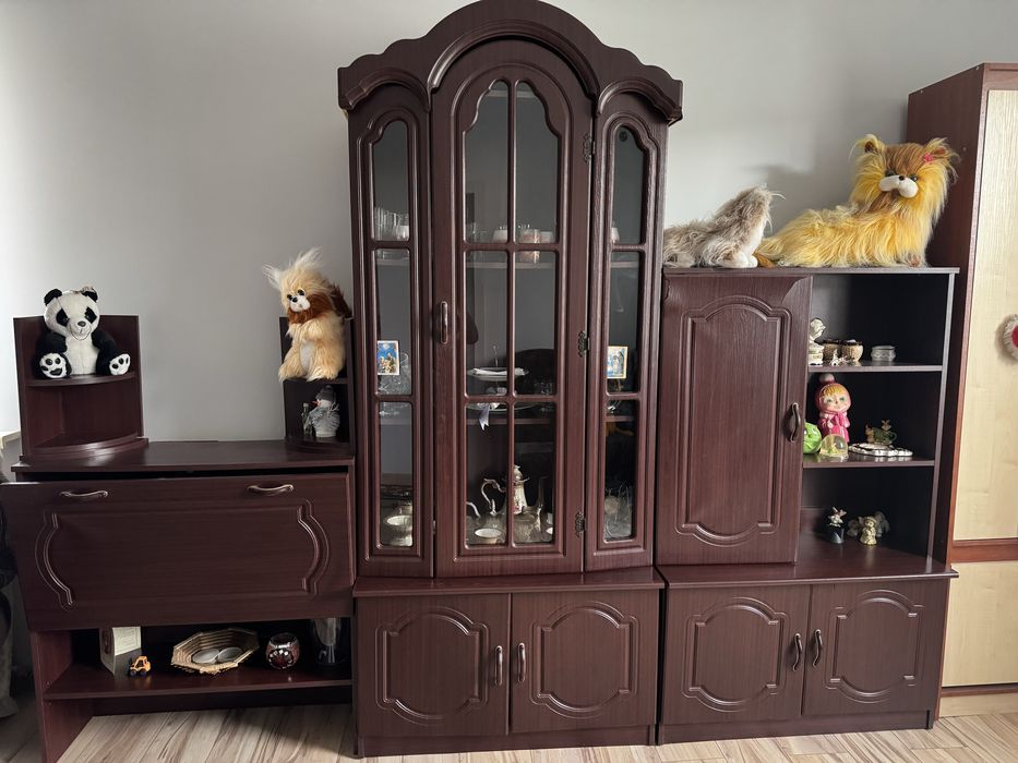 Меблі у вітальню