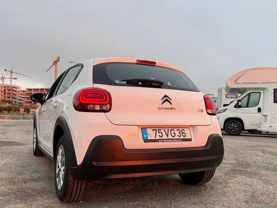 Citroën C3 82cv | Revisão Completa do Motor | Muito Económico