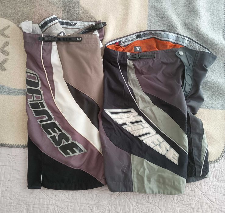Dainese shorts / calçoes