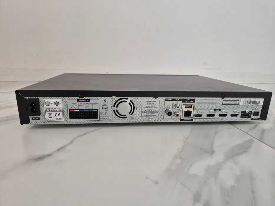 Kino domowe Pioneer Mcs-737