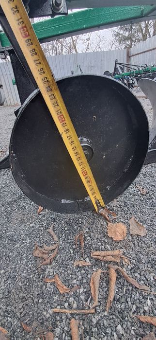 Продам плуг 2*20 для мінітракторів