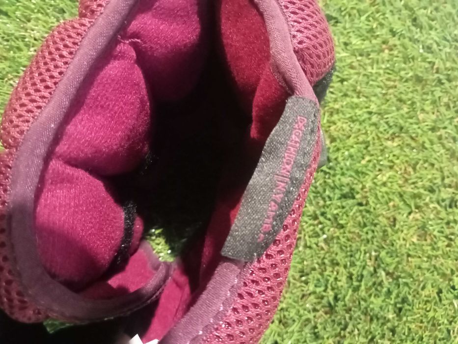 Treino, pesos para treinos