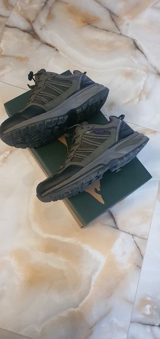 Buty trekkingowe Highland Creek Deichmann 37