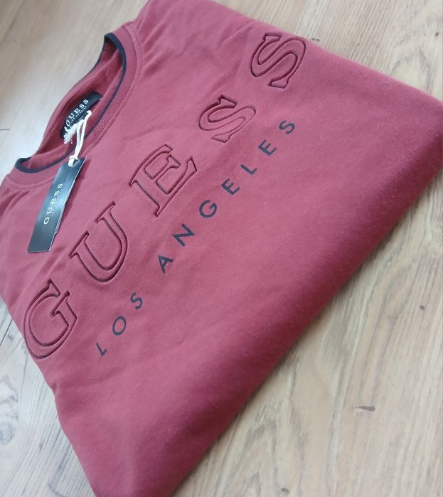 Bluza męska Guess