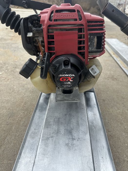 Łata wibracyjna honda stan bardzo dobry