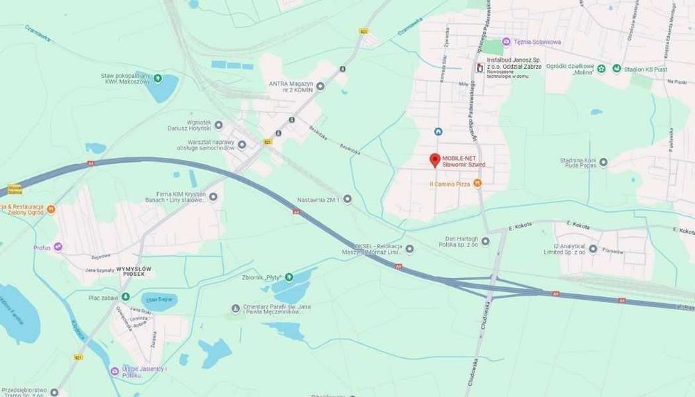 Zabrze Serwis Samochodowy Montaż Haków, Naprawy DSG, S-tronic