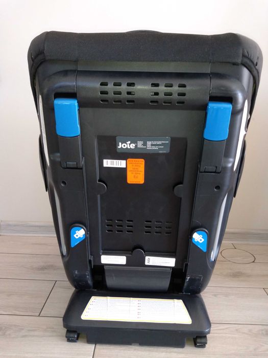 Fotelik samochodowy Joie Verso 0-36kg
