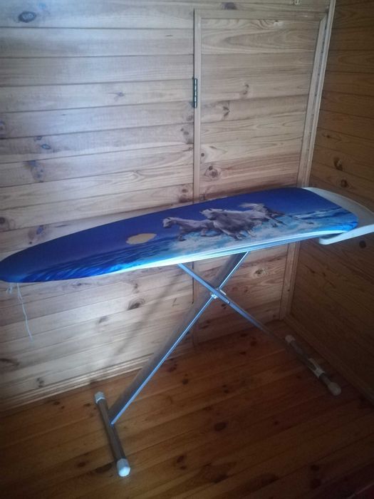 Продаю напольную, гладильную доску