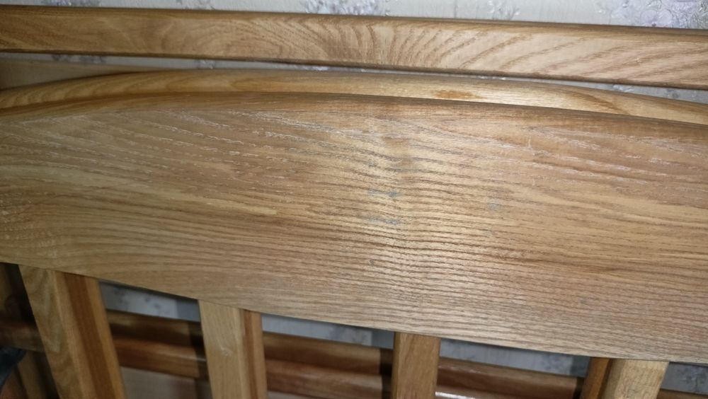 Дитяче ліжко люлька з матрацом