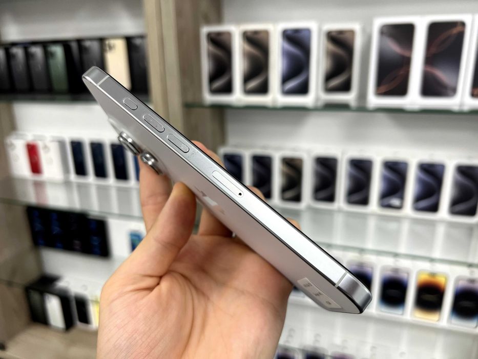 • iPhone 16  Pro Max  256 • neverlock •Магазин•Гарантія