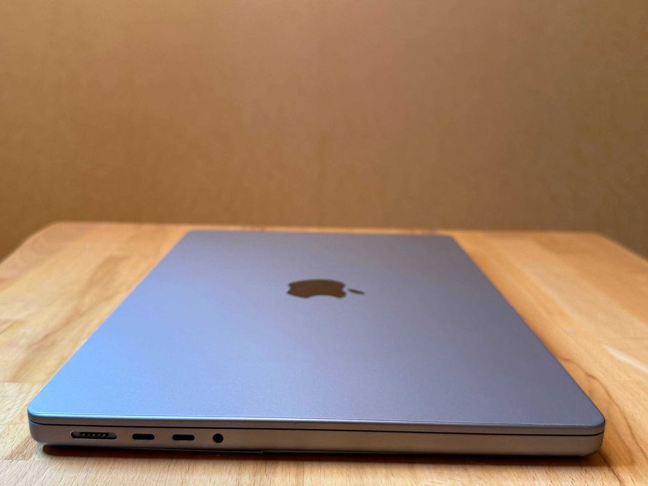 MacBook Pro 14 M1 Pro 16/512GB 2021