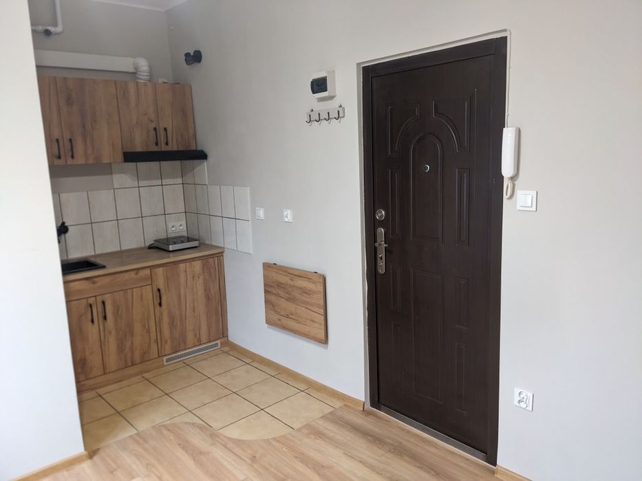 Mikroapartament, dzielnica dziesiąta