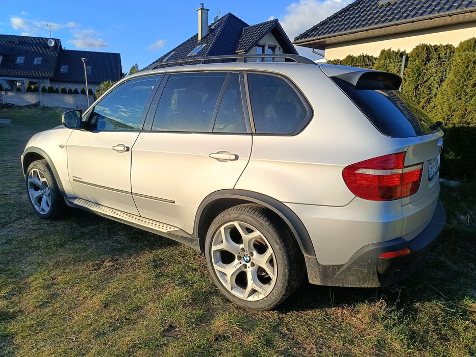 Sprzedam BMW X5  3.0 D