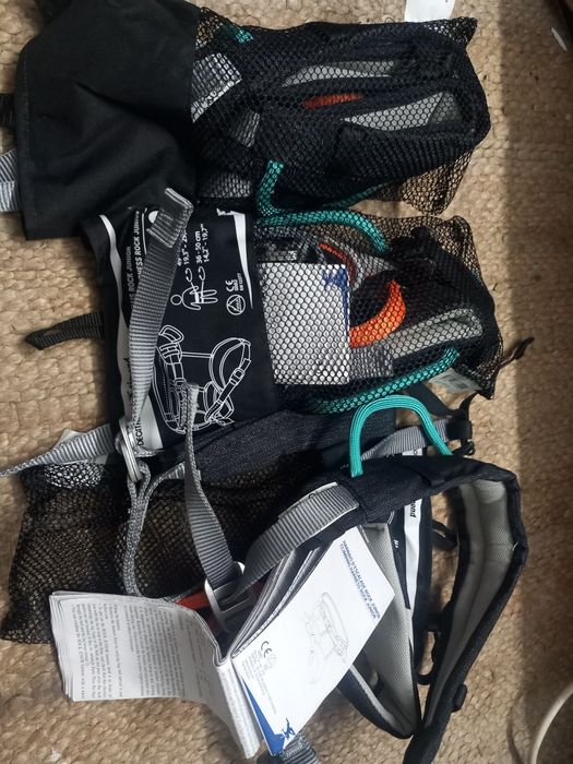 Material de escalada