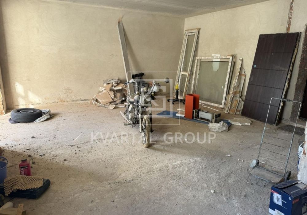 Продаж / Квартира / вул. Лісова, Буча