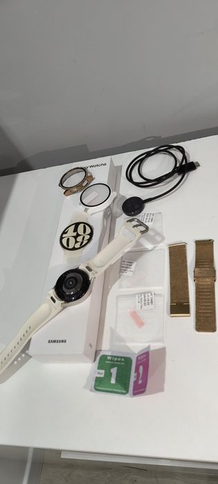 Zegarek Galaxy Watch 6