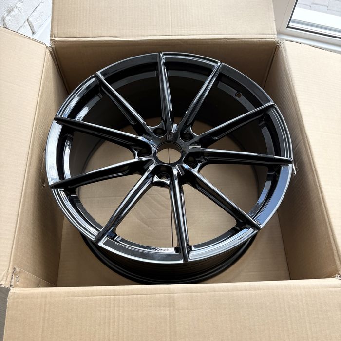 Диски НОВІ R19 5x112 Audi BMW Mercedes Диски для Ауді БМВ Мерс та інші