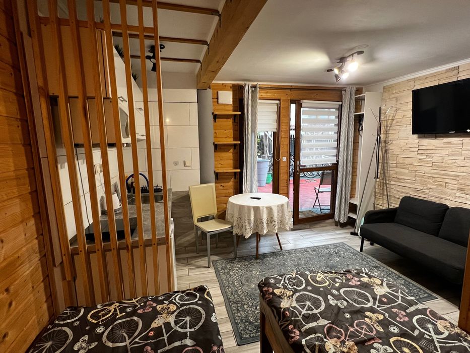 apartament, kwatery, pokoje